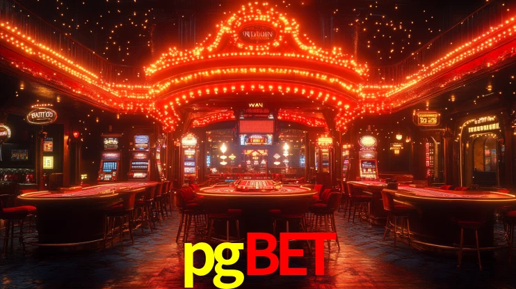 Apostas Esportivos pgbet